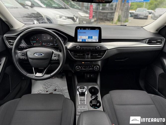 Ford Focus 47 ford Focus 2018