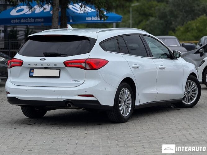 Ford Focus 36 ford Focus 2018