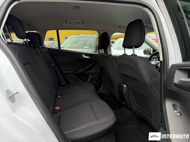 Ford Focus 54 ford Focus 2018