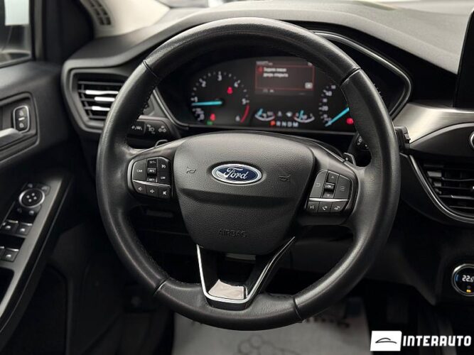 Ford Focus 48 ford Focus 2018