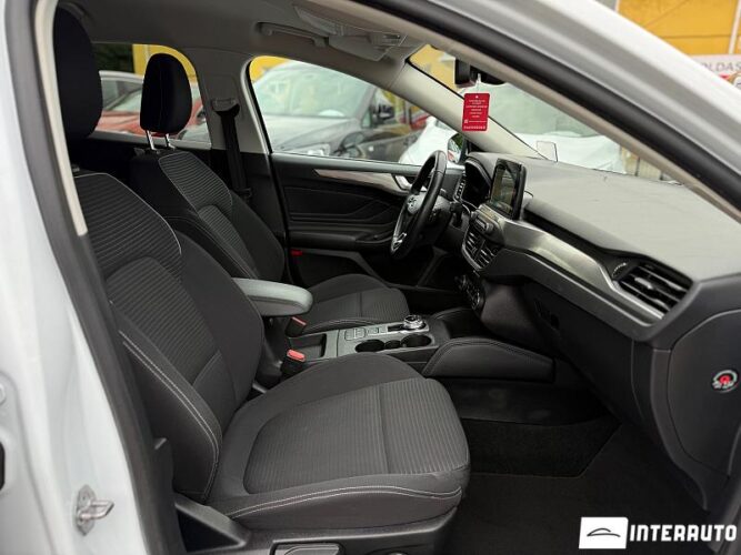 Ford Focus 53 ford Focus 2018