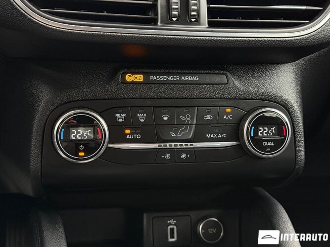 Ford Focus 51 ford Focus 2018