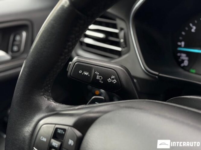 Ford Focus 44 ford Focus 2018