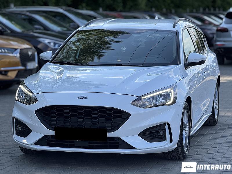 Ford Focus 2 interauto oferta masina