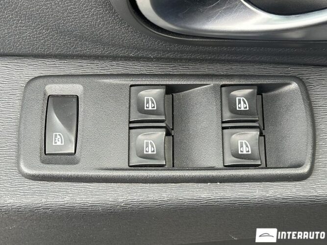 Dacia Lodgy Stepway 47 interauto-car