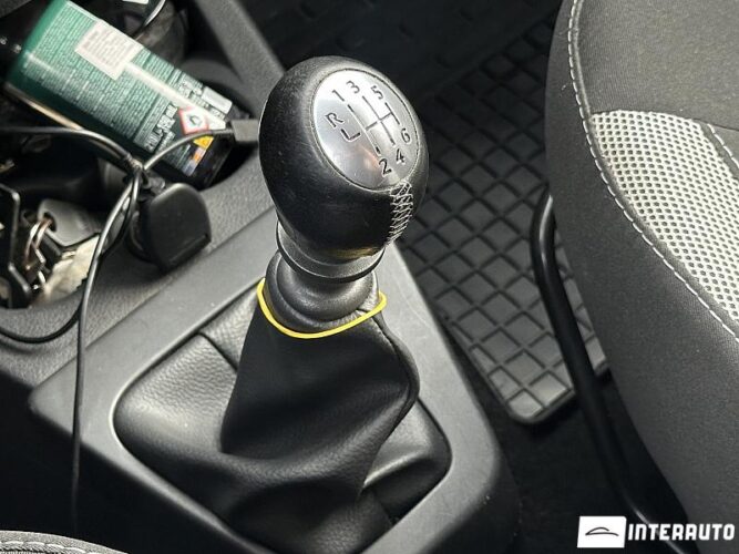 Dacia Lodgy Stepway 40 interauto-car