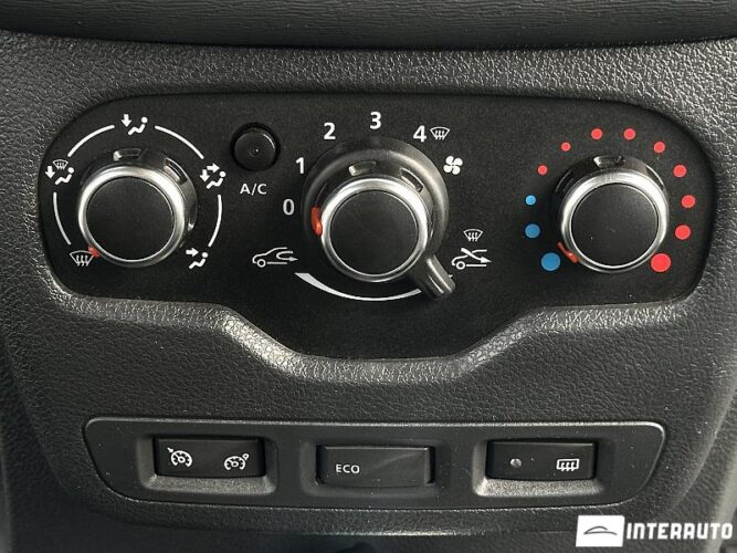 Dacia Lodgy Stepway 39 interauto-car