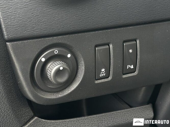 Dacia Lodgy Stepway 46 interauto-car