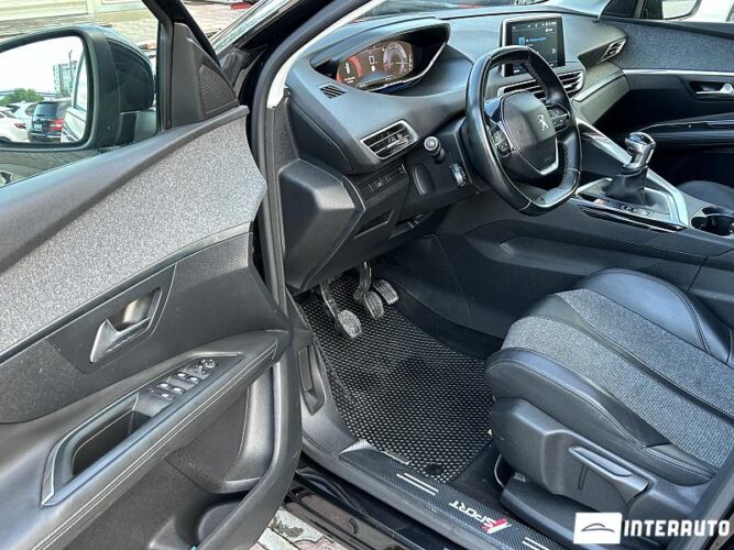 Peugeot 3008 38 interauto-car