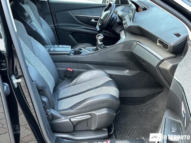 Peugeot 3008 47 interauto-car