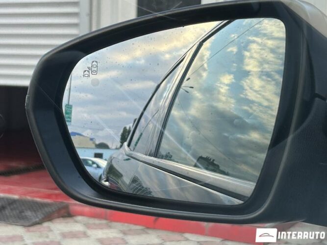 Peugeot 3008 37 interauto-car