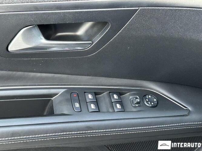 Peugeot 3008 39 interauto-car