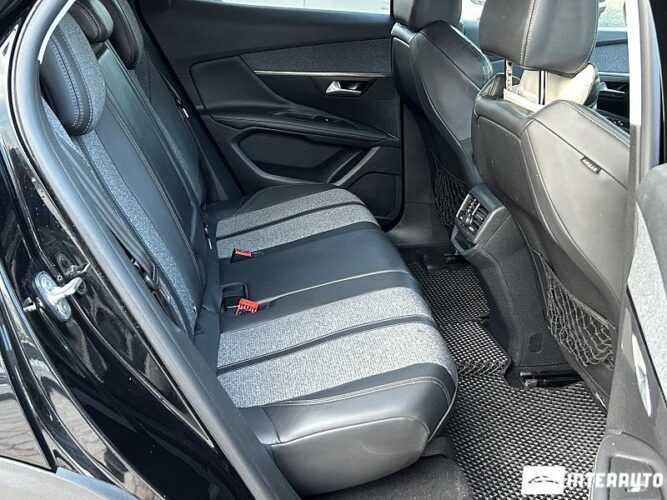 Peugeot 3008 48 interauto-car