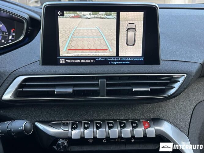 Peugeot 3008 45 interauto-car
