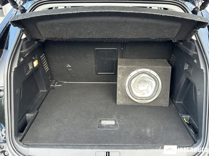 Peugeot 3008 50 interauto-car