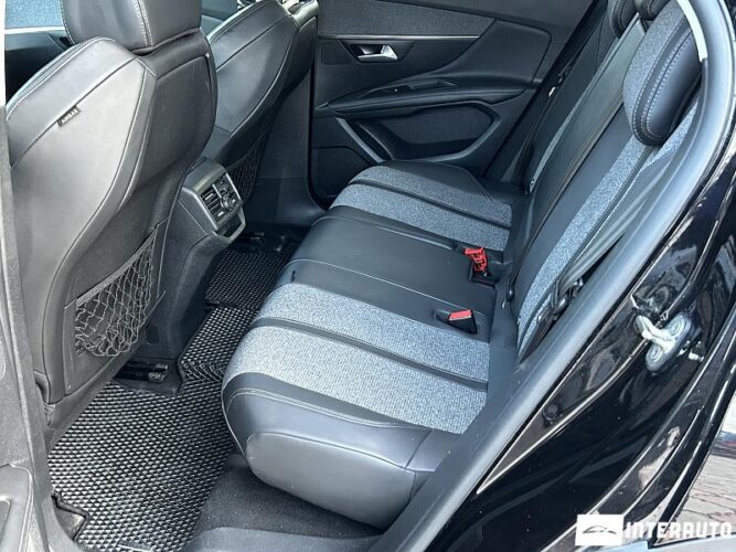 Peugeot 3008 49 interauto-car