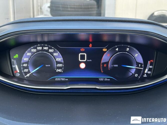 Peugeot 3008 44 interauto-car