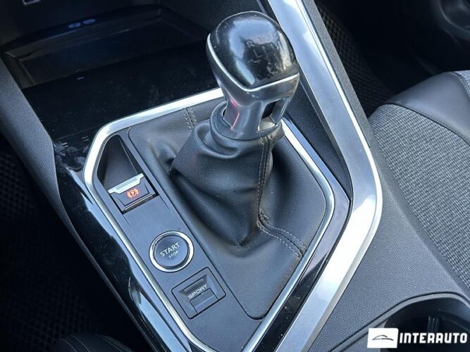 Peugeot 3008 46 interauto-car