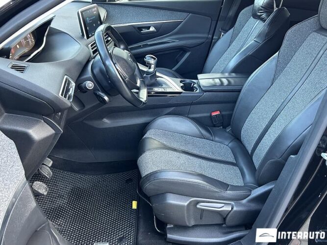 Peugeot 3008 40 interauto-car