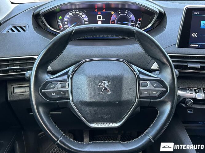 Peugeot 3008 42 interauto-car