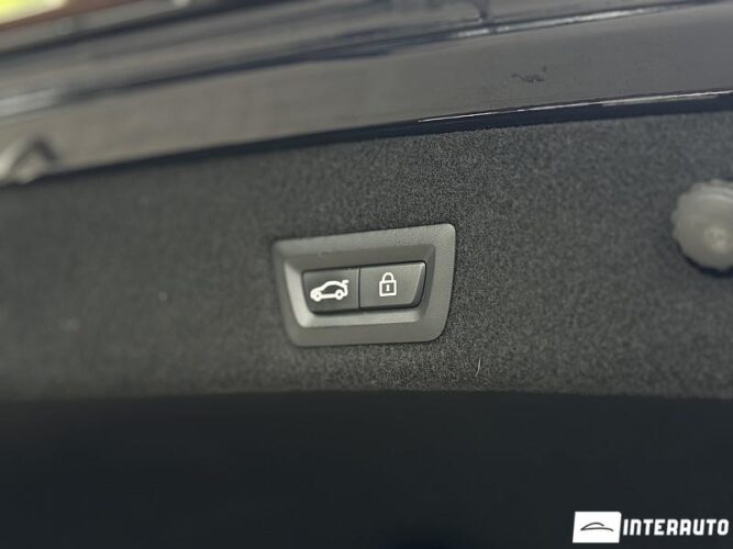 BMW 730 42 interauto-car