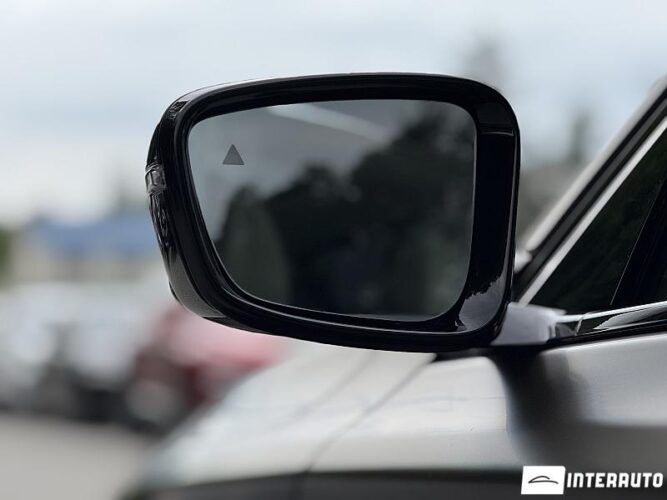 BMW 730 43 interauto-car