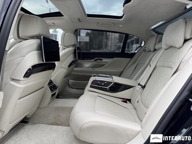 BMW 730 57 interauto-car
