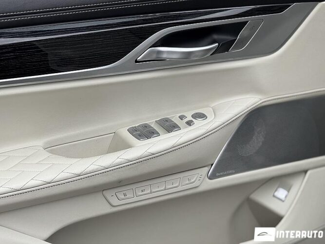 BMW 730 44 interauto-car