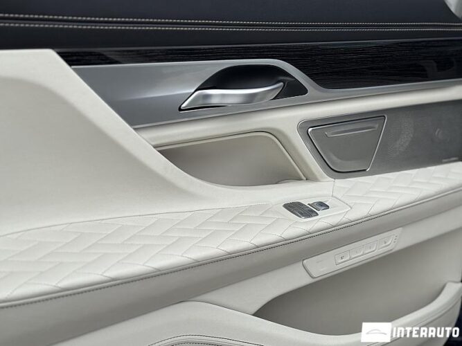 BMW 730 56 interauto-car