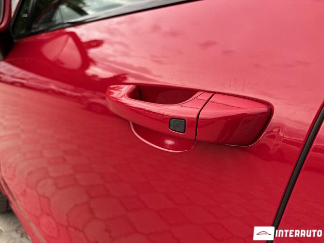 Porsche Cayenne GTS 43 interauto-car