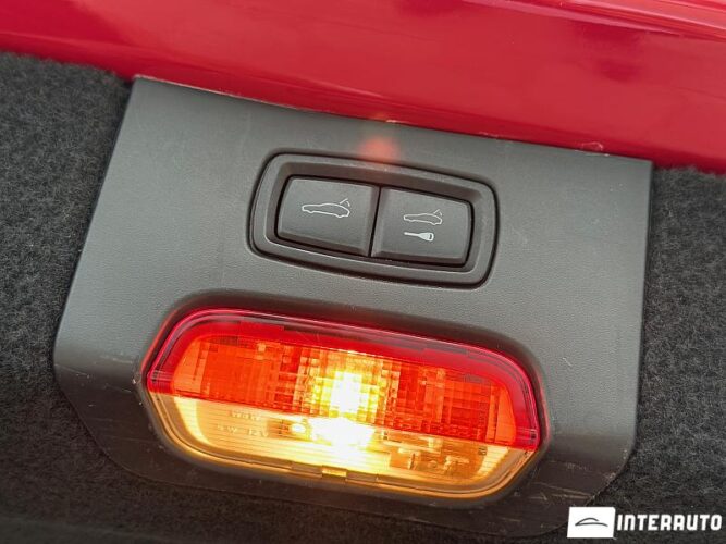 Porsche Cayenne GTS 65 interauto-car