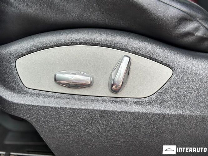 Porsche Cayenne GTS 58 interauto-car