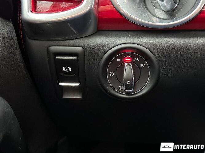 Porsche Cayenne GTS 48 interauto-car