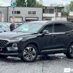 Hyundai Santa Fe 2019
