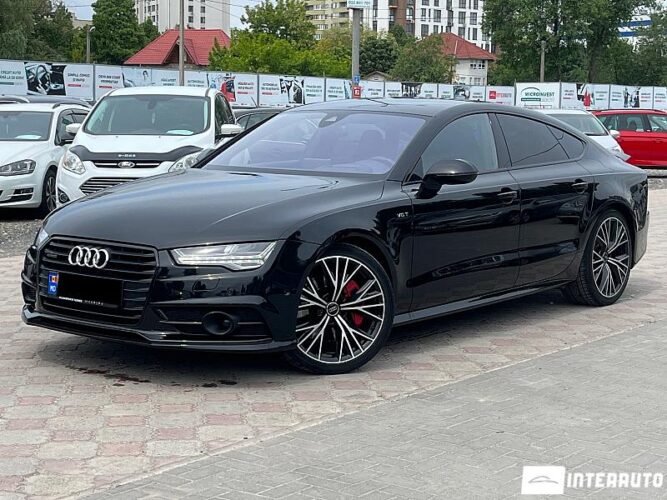 Audi A7 33 interauto-car