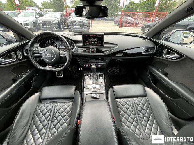 Audi A7 41 interauto-car