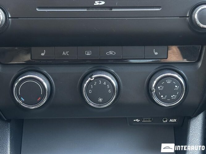 Skoda Octavia 37 interauto-car