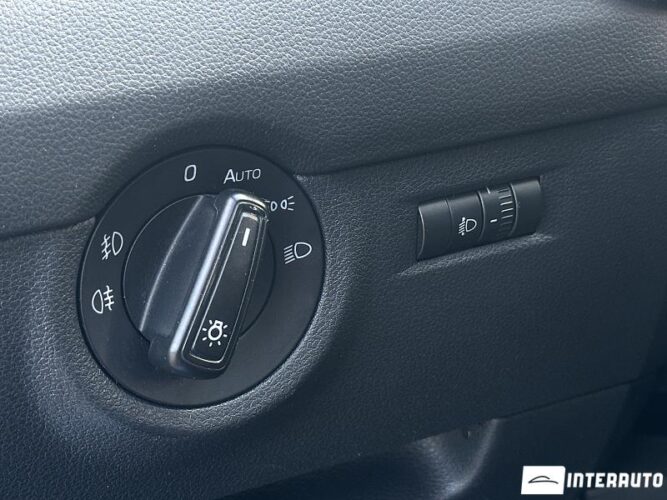 Skoda Octavia 43 interauto-car