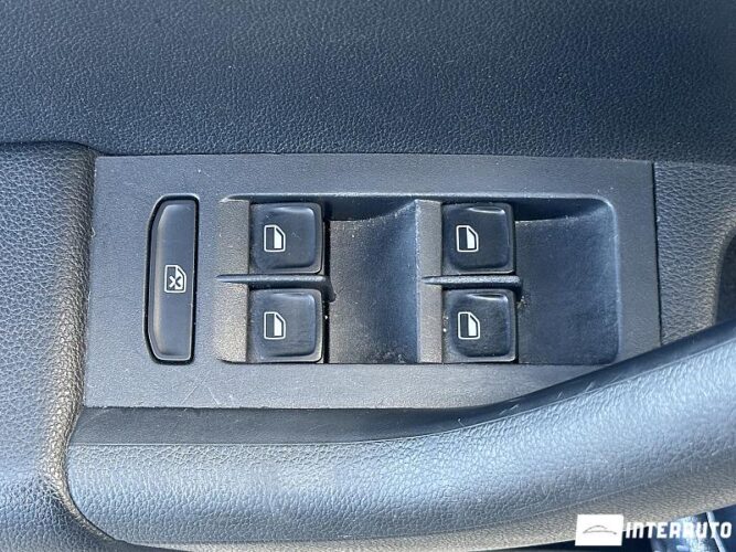 Skoda Octavia 42 interauto-car