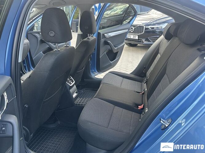 Skoda Octavia 39 interauto-car