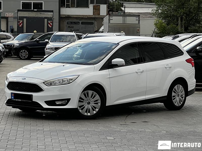 Ford Focus 2 interauto oferta masina