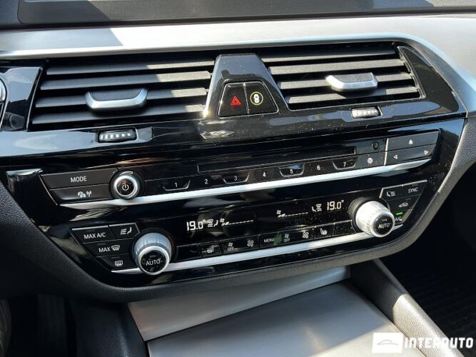 BMW 525 39 interauto-car