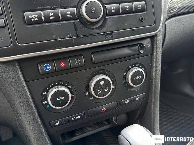 Saab 9-3 43 interauto-car