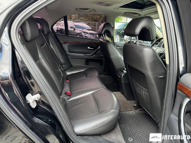Saab 9-3 52 interauto-car