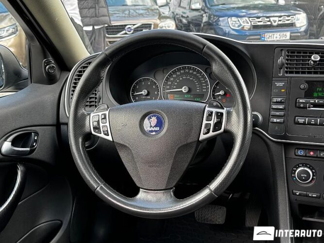 Saab 9-3 39 interauto-car