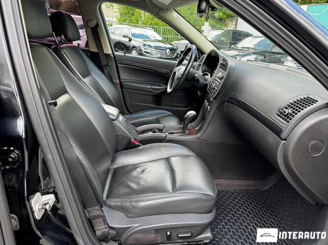 Saab 9-3 37 interauto-car
