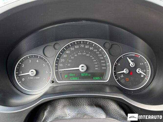 Saab 9-3 41 interauto-car