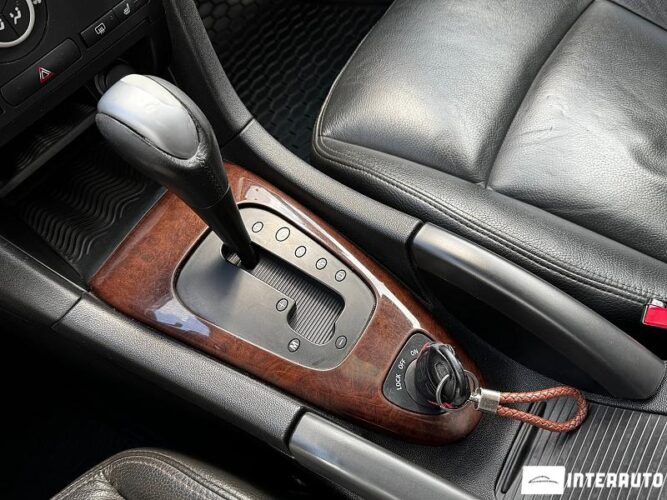 Saab 9-3 45 interauto-car