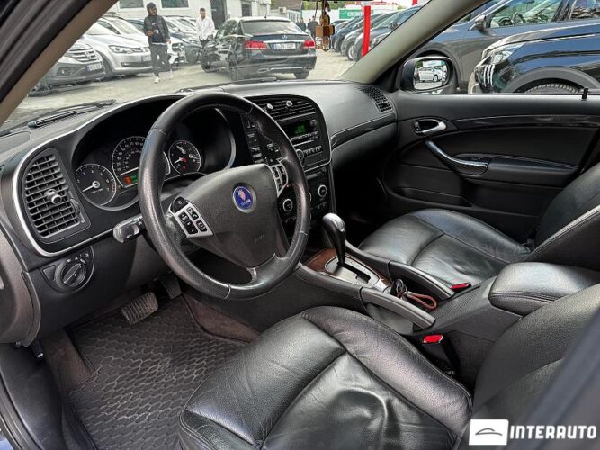 Saab 9-3 38 interauto-car