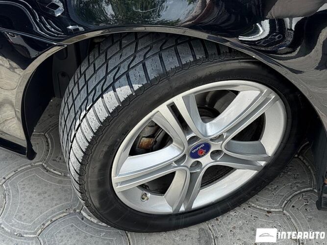 Saab 9-3 53 interauto-car